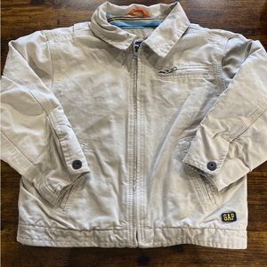Like New!!! Baby Gap 5T Coat